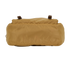 Desert Bag, top view